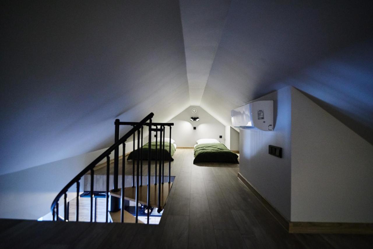 Ferienwohnung Dom Pod Jesionem Jaroszowice Exterior foto