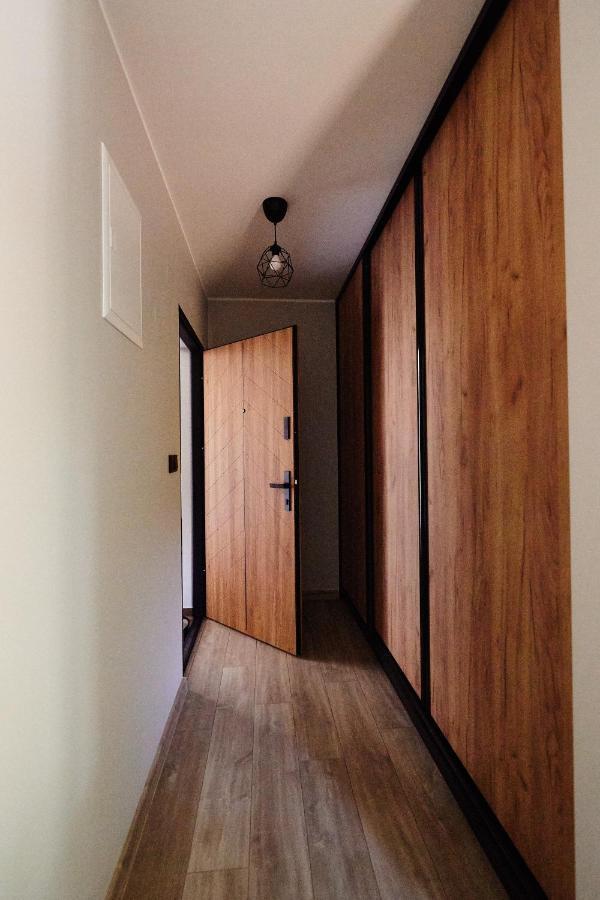 Ferienwohnung Dom Pod Jesionem Jaroszowice Exterior foto