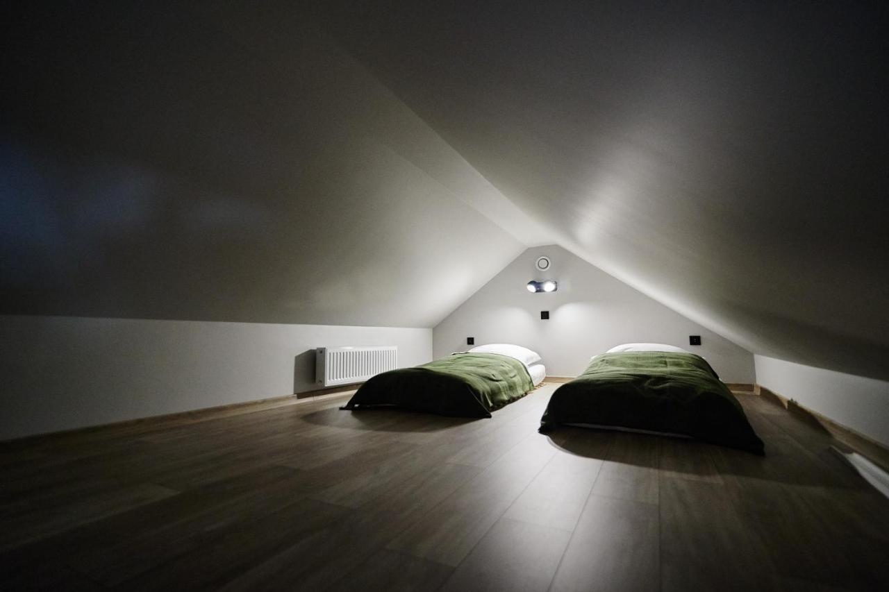 Ferienwohnung Dom Pod Jesionem Jaroszowice Exterior foto