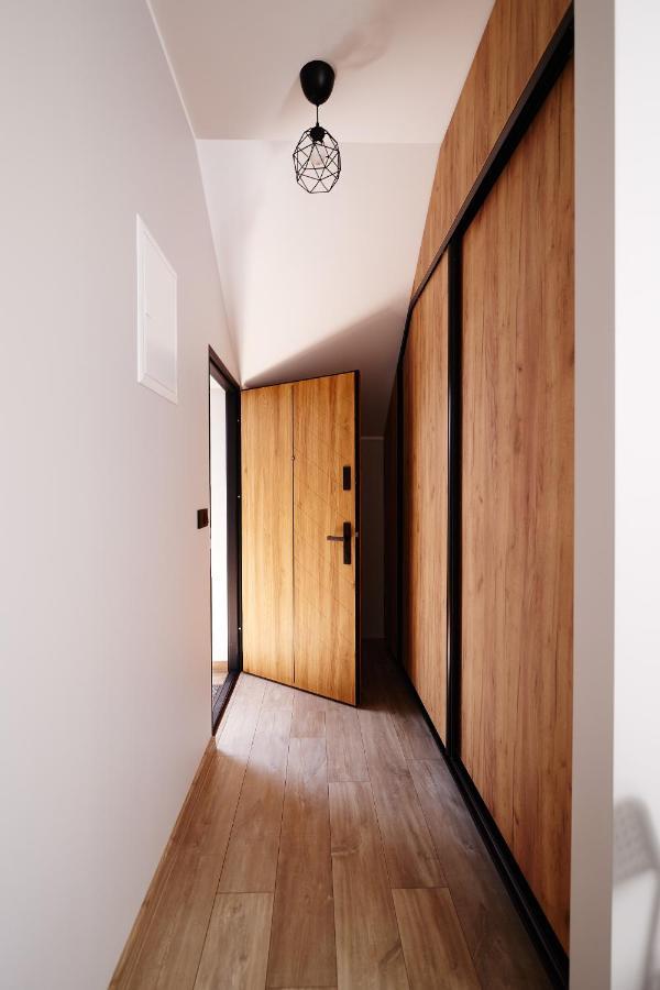 Ferienwohnung Dom Pod Jesionem Jaroszowice Exterior foto
